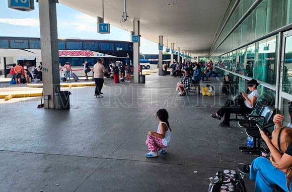 Scioli adelantó que el Gobierno estudia cambios en el IVA para impulsar el turismo