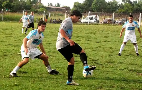 Semifinales: Mañana se juegan las revanchas