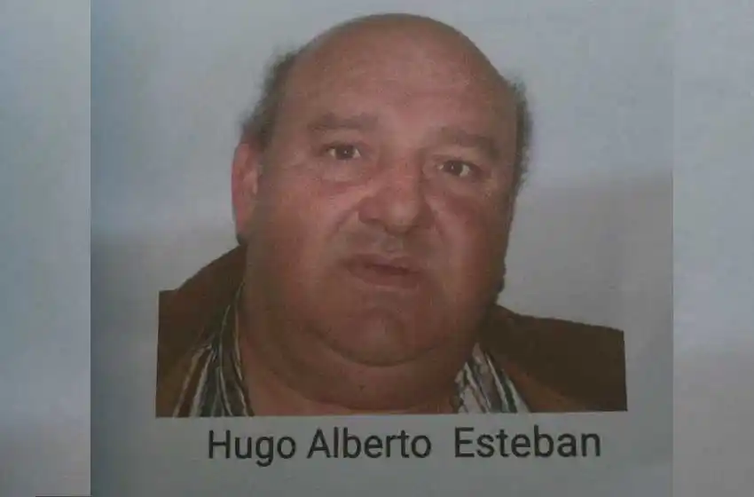 Cayó “Coco”, prófugo de los operativos “Marea Verde” y “Lavado Total”