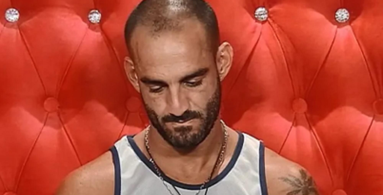 Gran Hermano: los insultos y amenazas de Maxi al enterarse de la eliminación de Juliana