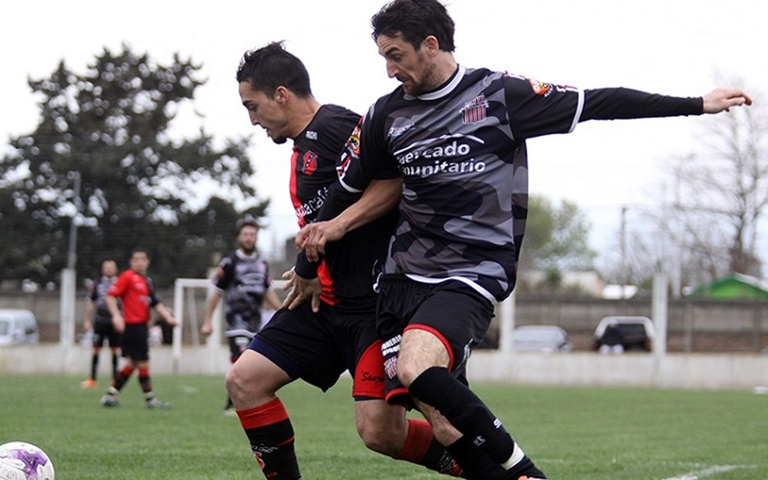 Fútbol local: el Clausura pone quinta