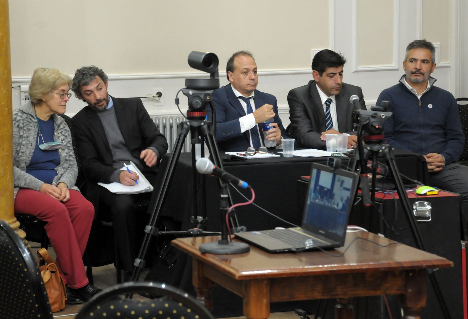 Juicio La Huerta 06-05-22 - 9