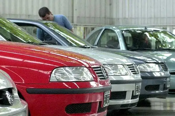 La venta de autos subió un 10% y tuvo el mejor mayo de la historia
