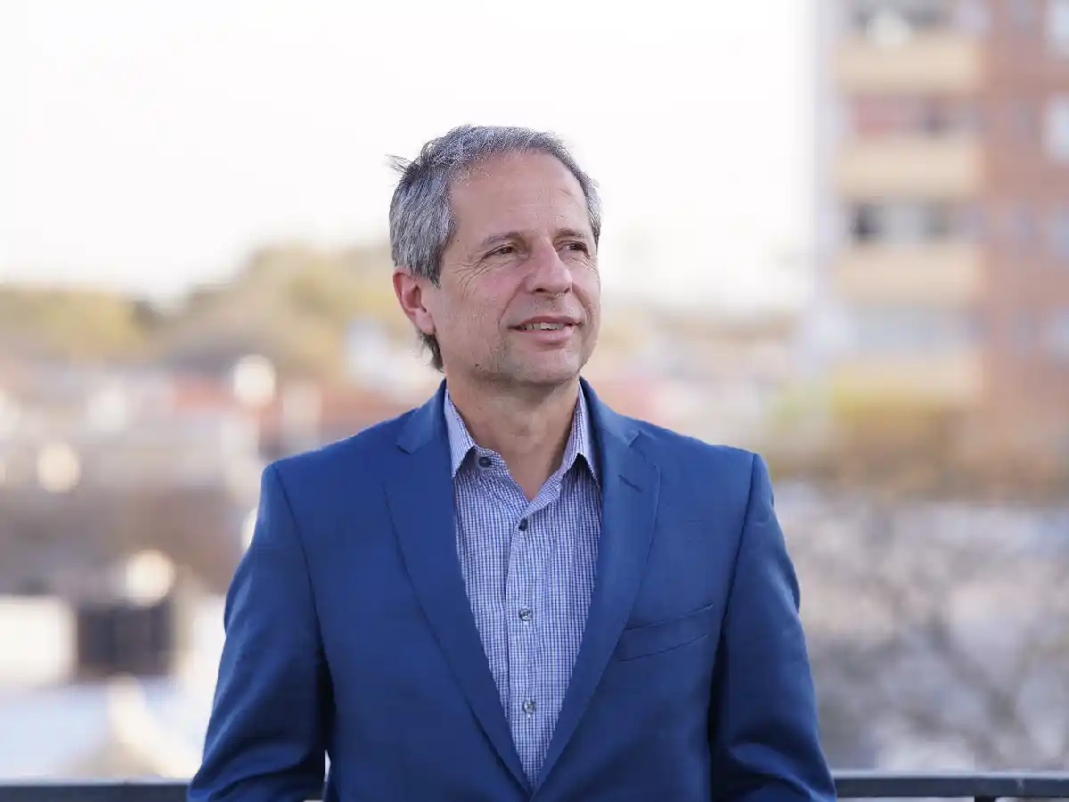 Bernarte realizó estudios de rutina en Córdoba 