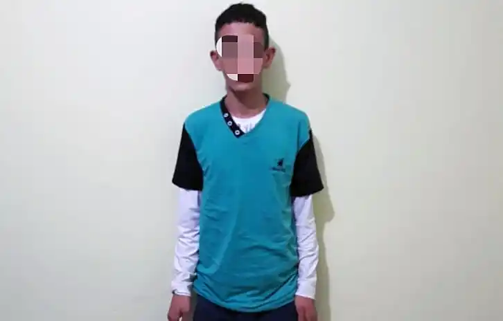 Tres jóvenes detenidos por el asesinato de un adolescente