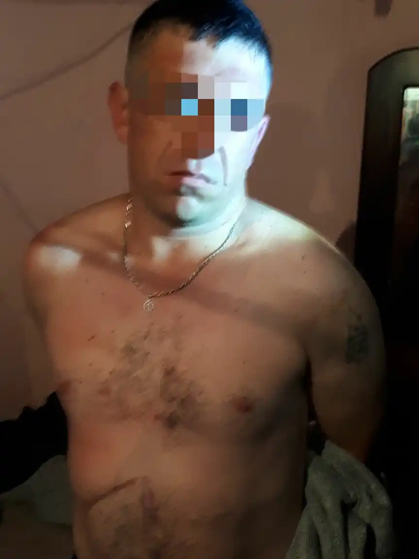 Detuvieron al hombre que tiró del tren a Brenda Bigiatti para robarle el celular