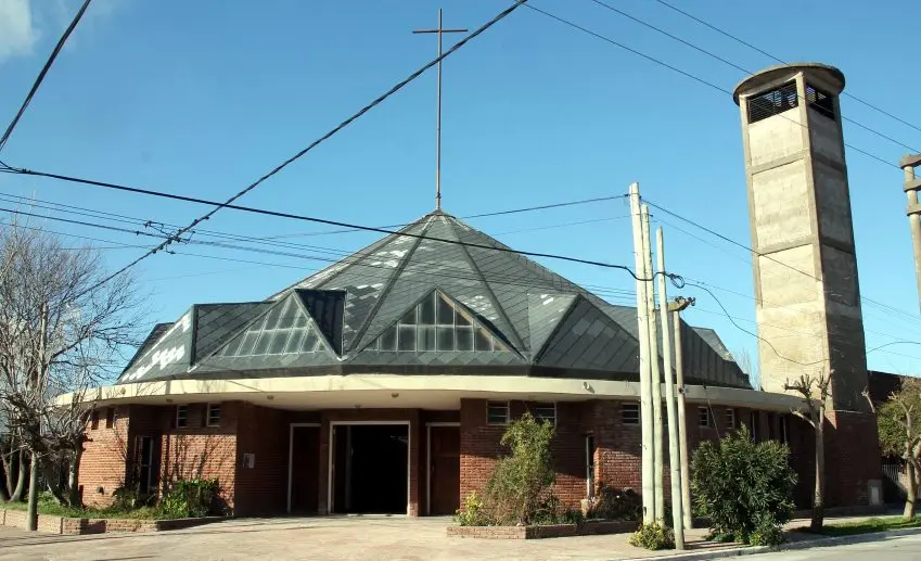 Catequesis de iniciación