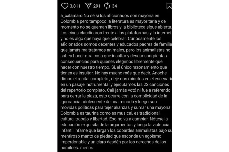calamaro - 2