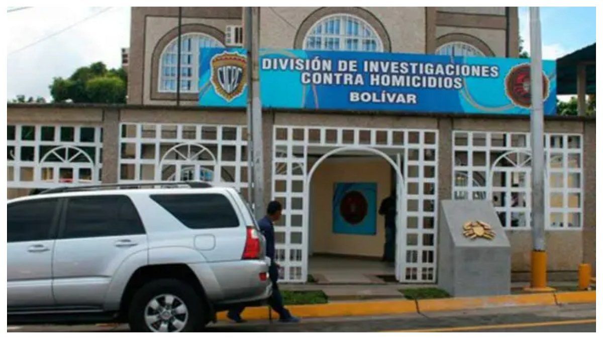 SALVAJE MATÓ de una golpiza a su hijastro de 4 añitos «porque lloraba mucho»