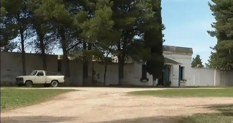 Denunciaron “destrozos y gran cantidad de faltantes” en el cementerio municipal