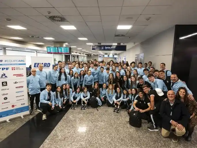 juegos panm jr  argentina