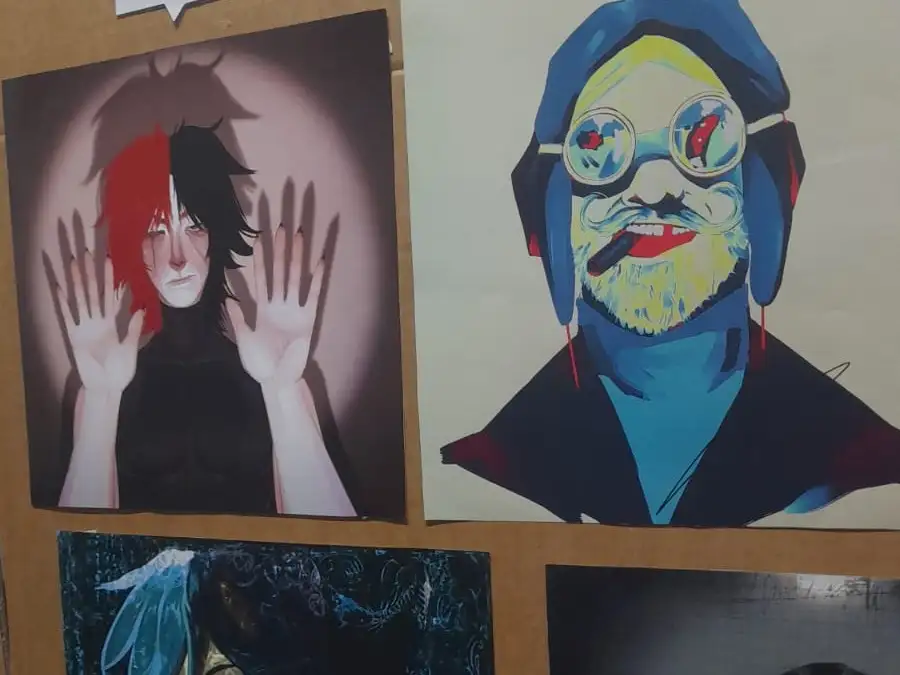 Gualeguay abrió las puertas a la cultura alternativa con la primera Muestra de Arte
Independiente y Cultura Freak
