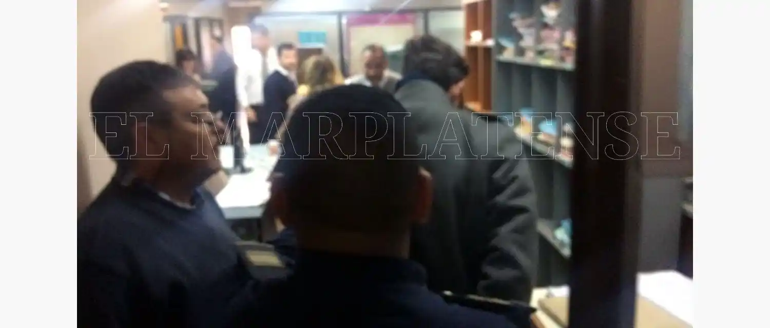 Declaró el joven que provocó el fatal accidente en Alberti y la Costa