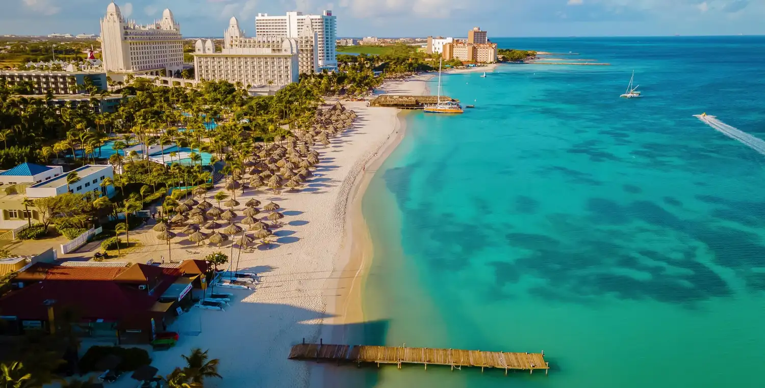 aruba - 3