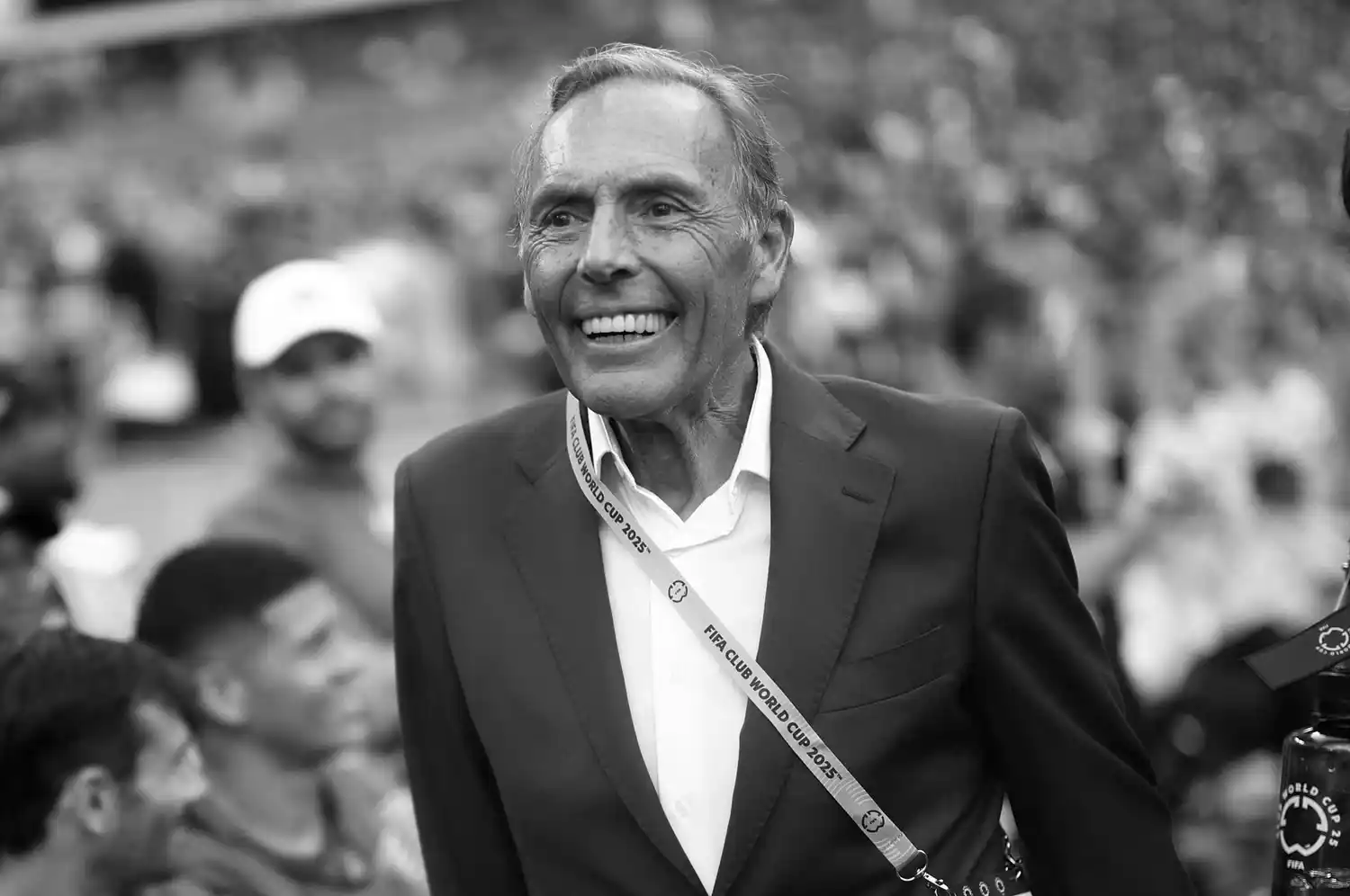 Triste noticia: falleció Miguel Ángel Russo, ídolo en Boca y Rosario Central