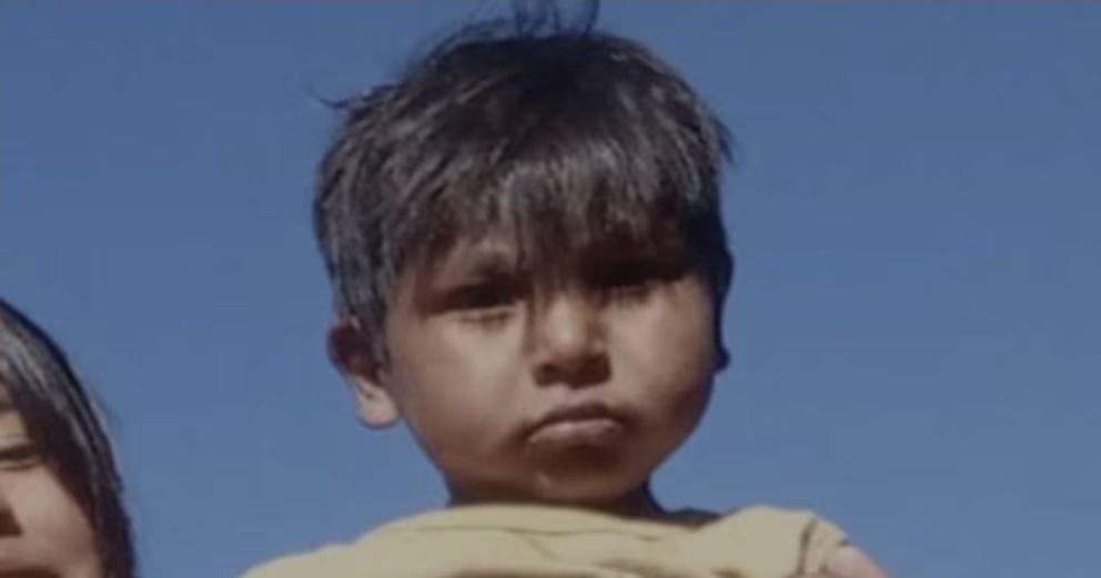 Tras ocho meses sin avances en la causa, la familia de Lian Flores reclamó la intervención de la política: “Necesito saber qué pasó con mi hijo”