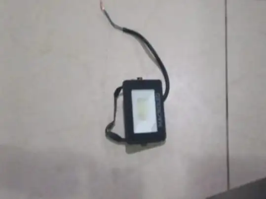 robo led - 3