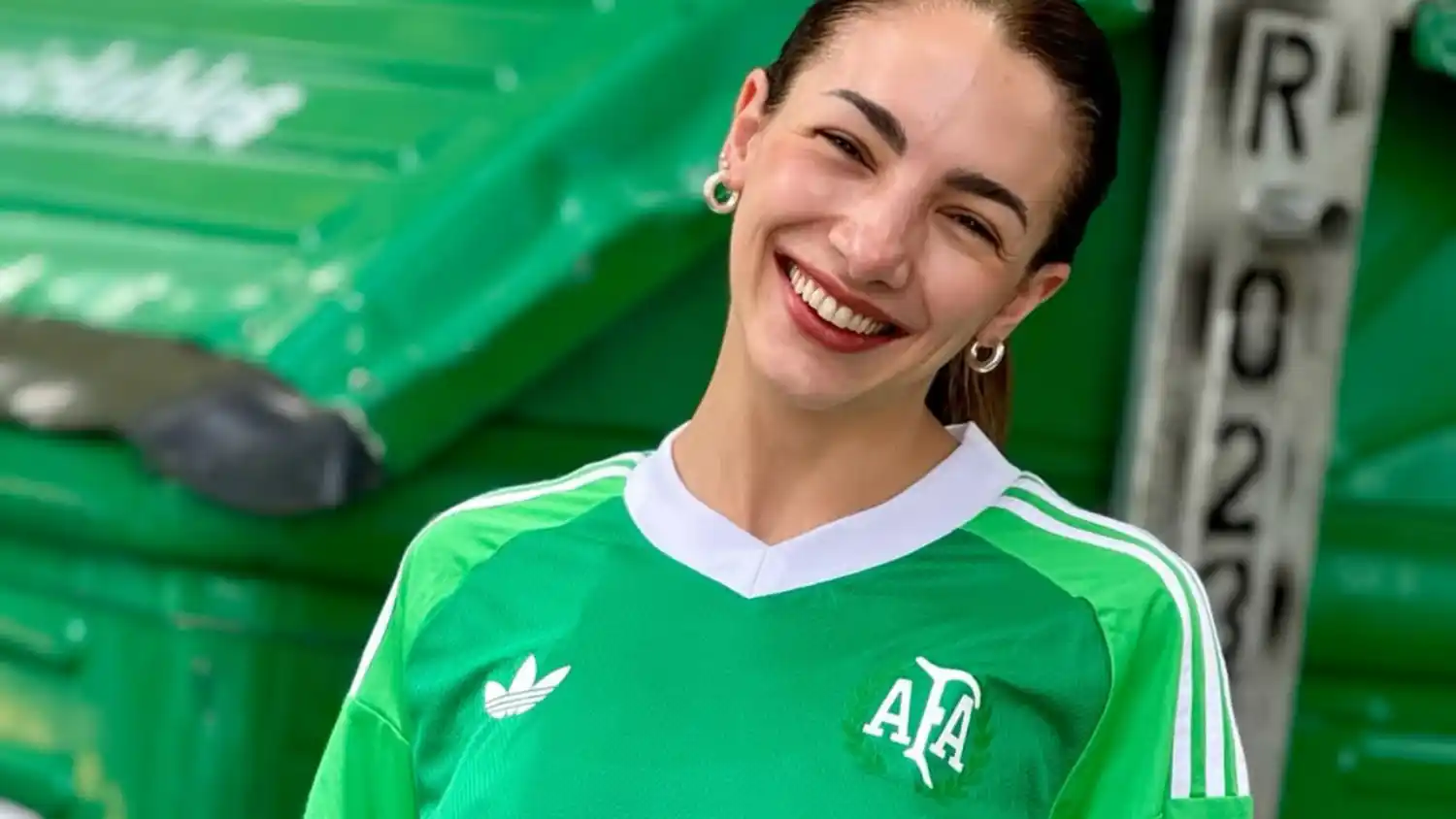 Thelma Fardín rechazó el proyecto de Carolina Losada sobre falsas denuncias: "Sembrar desconfianza es cruel"