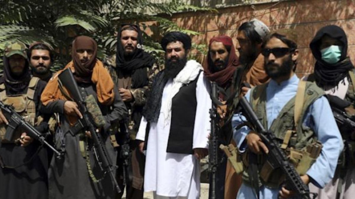 Atentados en Kabul: qué es ISIS-K