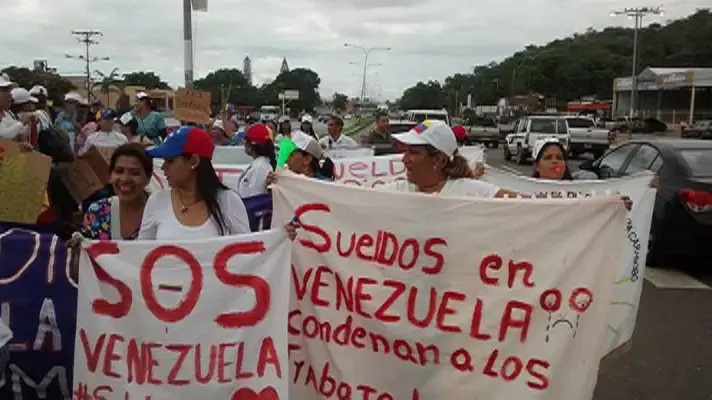 EN DÓLARES: Fedeunep pide bonificación excepcional para los trabajadores públicos