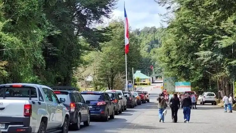 ARCA impone restricciones para las compras de productos en Chile