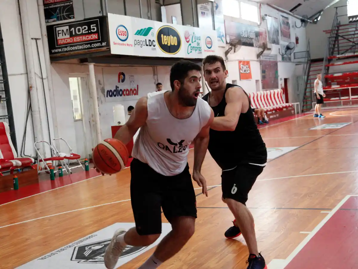 “Queremos seguir por el buen camino”