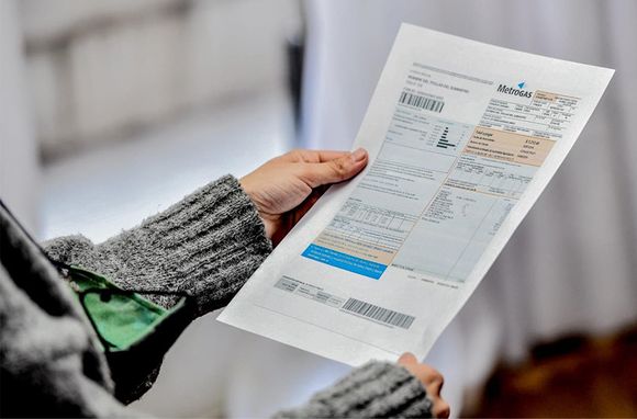 Intendentes del Conurbano lograron fallos para frenar la prohibición del cobro de tasas en las boletas de los servicios