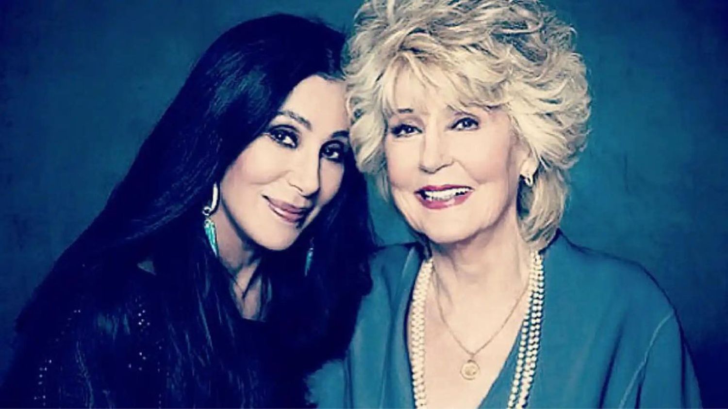 Muere la madre de Cher, a los 96 años