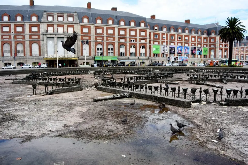 Mar del Plata cuenta con su primer centro respiratorio