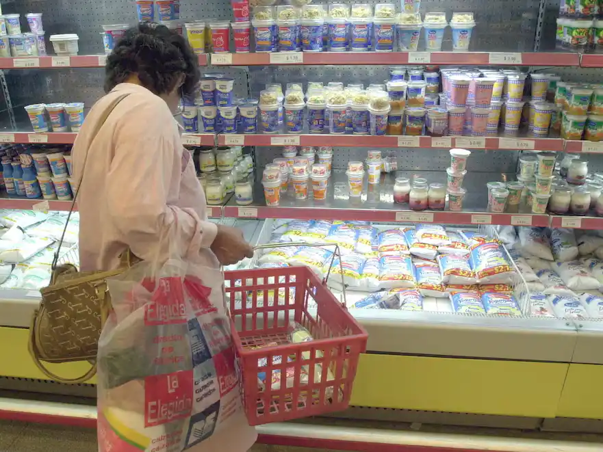 Sigue bajando la inflación en CABA: el IPC de abril fue del 2,3%