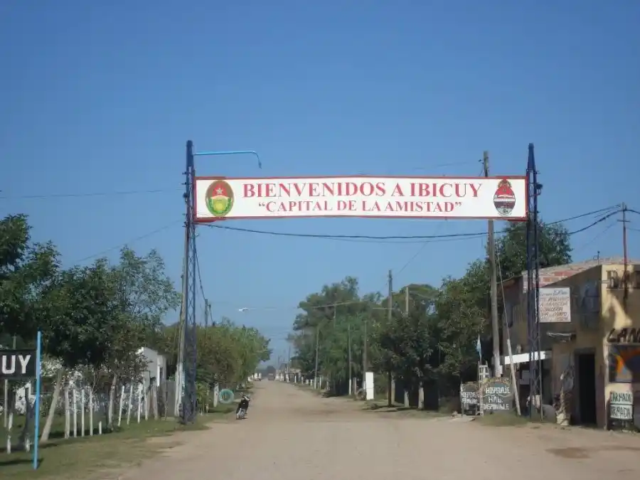 En la localidad de Ibicuy se confirmó uno de los casos de este jueves.