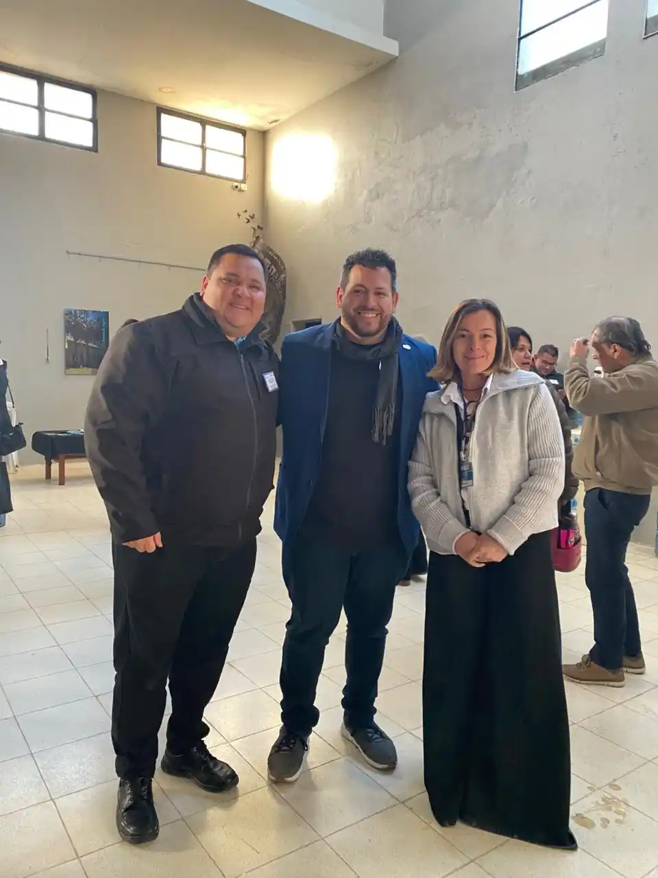 Red de Prevención - 1