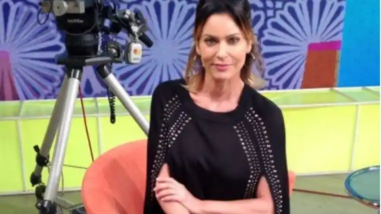 Karina Mazzocco contó que Pettinato la acosó: “Le puse un límite y fue peor”