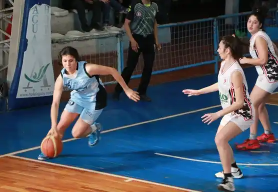 Juventud Unida será escenario de las semifinales en U17