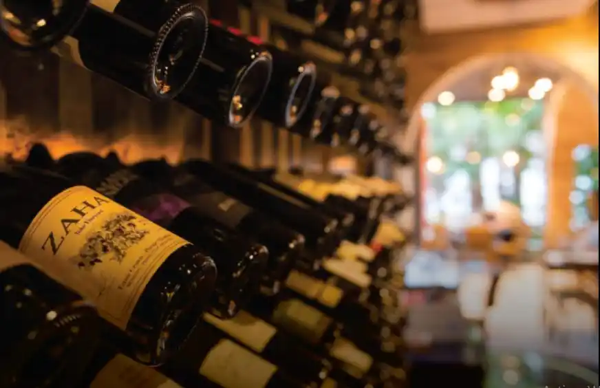 Bodega de Mendoza ganó el oro mundial de las "Great Wine Capitals"