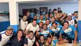 Tandil gritó fuerte en Neuquén y pasó de ronda