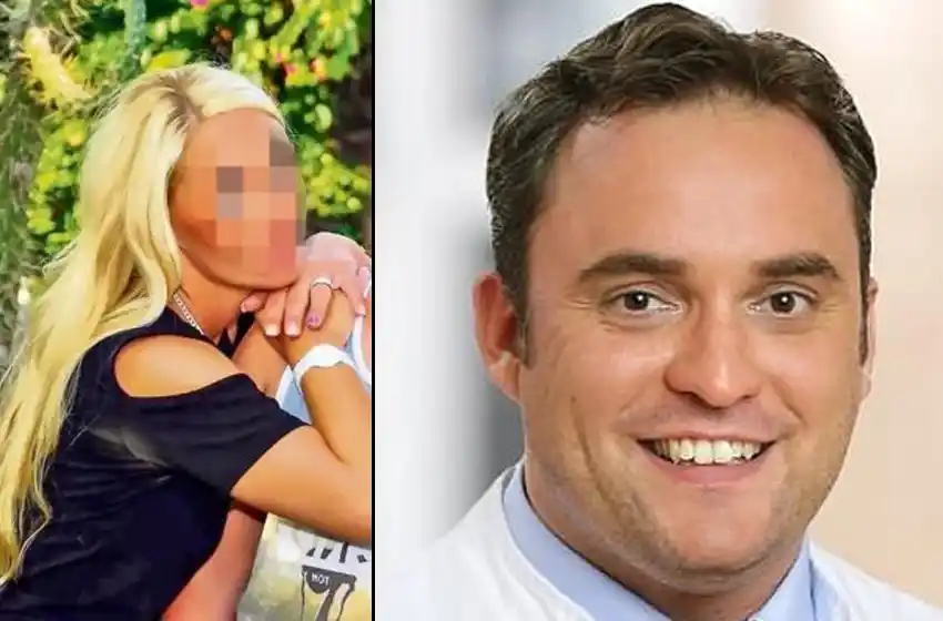 Sexo, cocaína y muerte: una joven falleció por sobredosis y acusan a un cirujano plástico