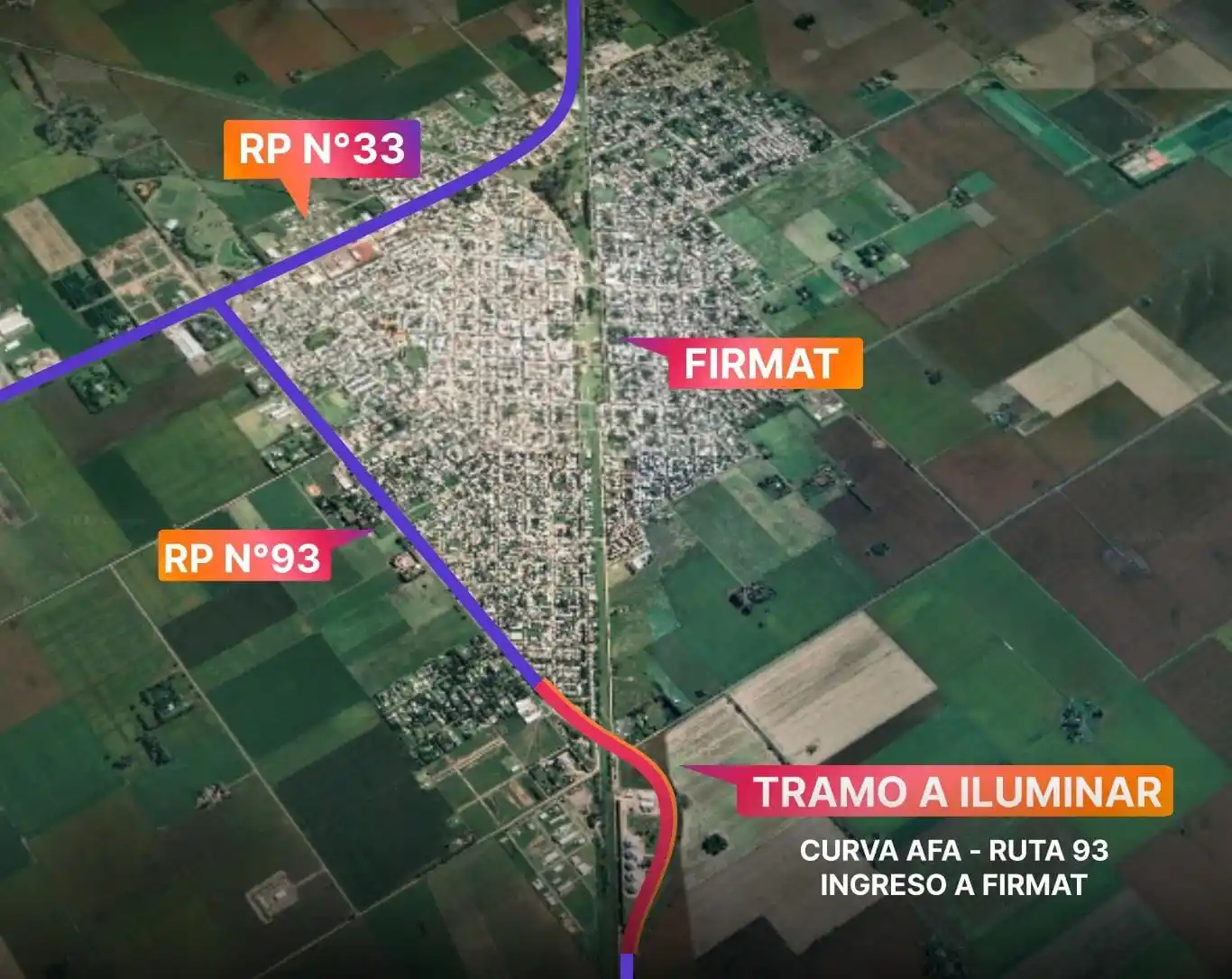 iluminación firmat - 1