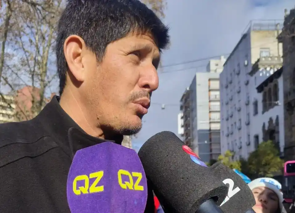 ezequiel navarro