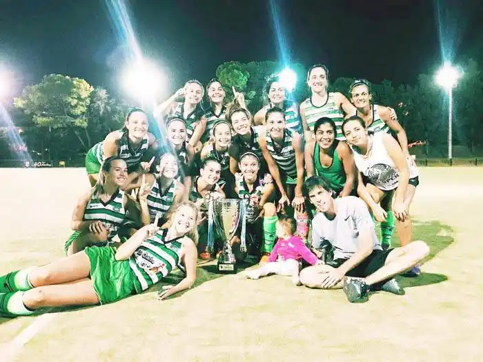 Hípico Campeón en Paraná y puntero invicto en Concordia