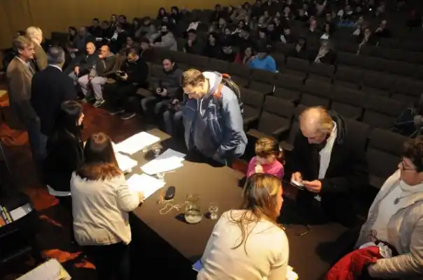 Entregaron escrituras de  258 viviendas en Tandil