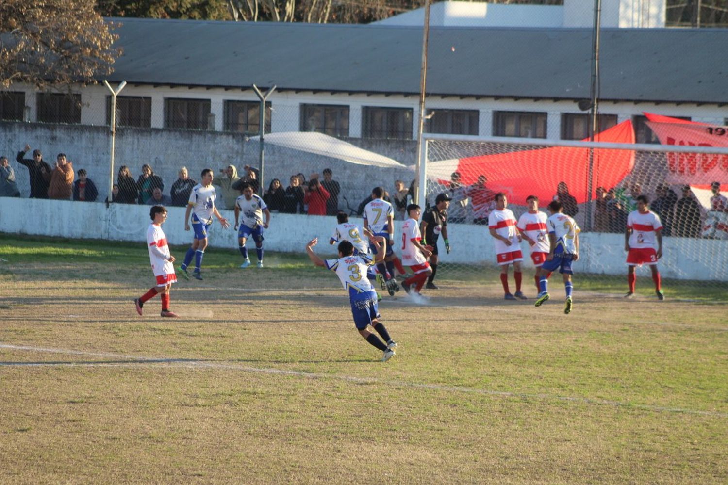 el progreso