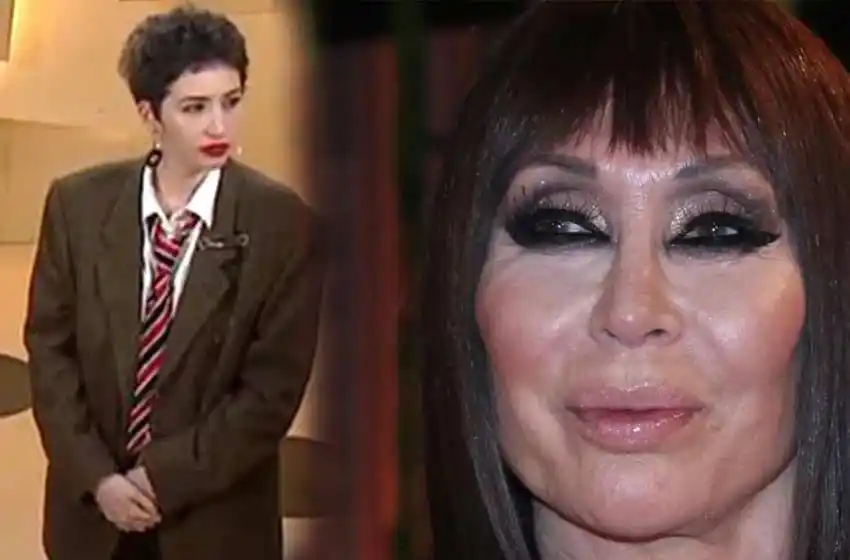 Sofía Gala dejó de vestirse con ropa femenina, fue atacada y Moria la defendió