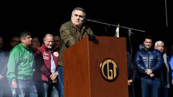 Estiman que el paro le costará al país 28 mil millones de pesos