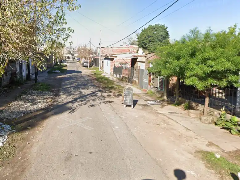 Un hombre fue asesinado en la zona oeste de Rosario