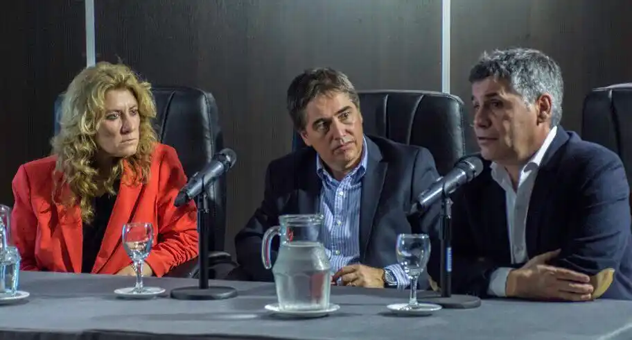El Defensor del Pueblo bonaerense presentó un informe sobre consumo de alcohol en jóvenes