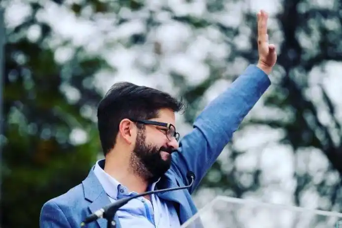 Chile tiene nuevo presidente