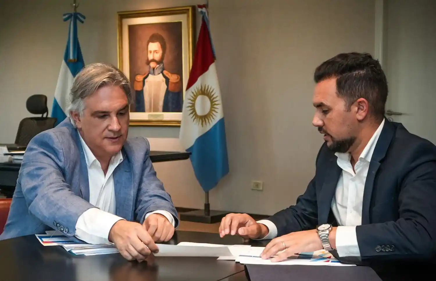 Córdoba sostendrá el Boleto Educativo con fondos propios ante la quita de subsidios nacionales