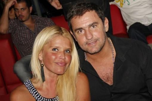El viernes habían condenado por estafas al marido de Nazarena Vélez