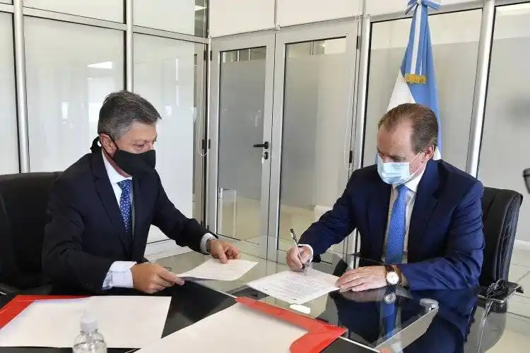 Financiamiento para la inversión productiva de pequeñas empresas por 1.500 millones de pesos